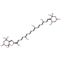 Flavoxanthin